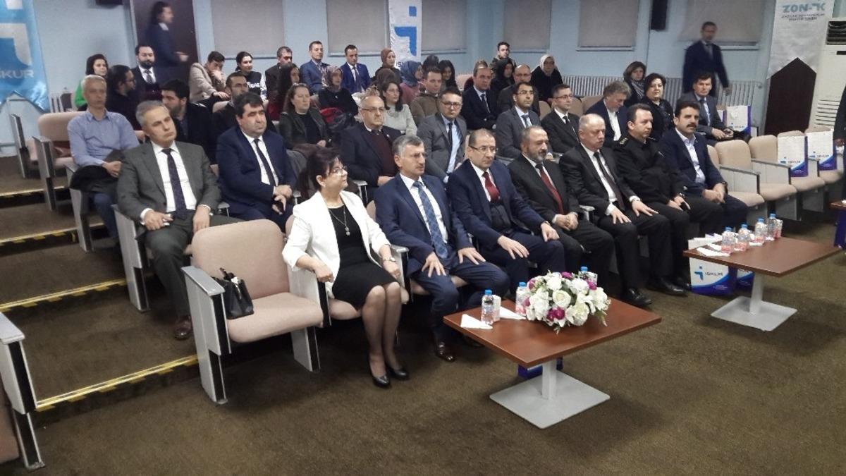 İŞKUR&rsquo;dan 9. Kariyer G&uuml;nleri