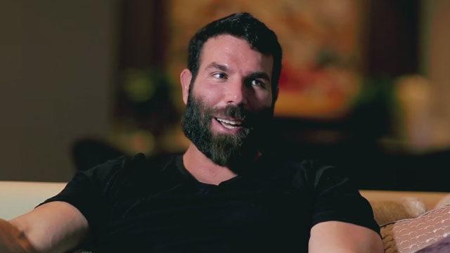 Dan Bilzerian serbest kaldı