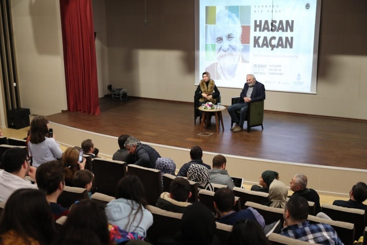 Başakşehir&rsquo;de &ldquo;Heredot Cevdet&rdquo;ten esintiler