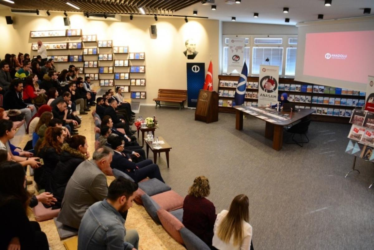 Dr. &Ouml;ğr. &Uuml;yesi &Uuml;nsal: "Hristiyan tarikatlarıyla FET&Ouml;&rsquo;n&uuml;n faaliyetleri benzeşiyor"