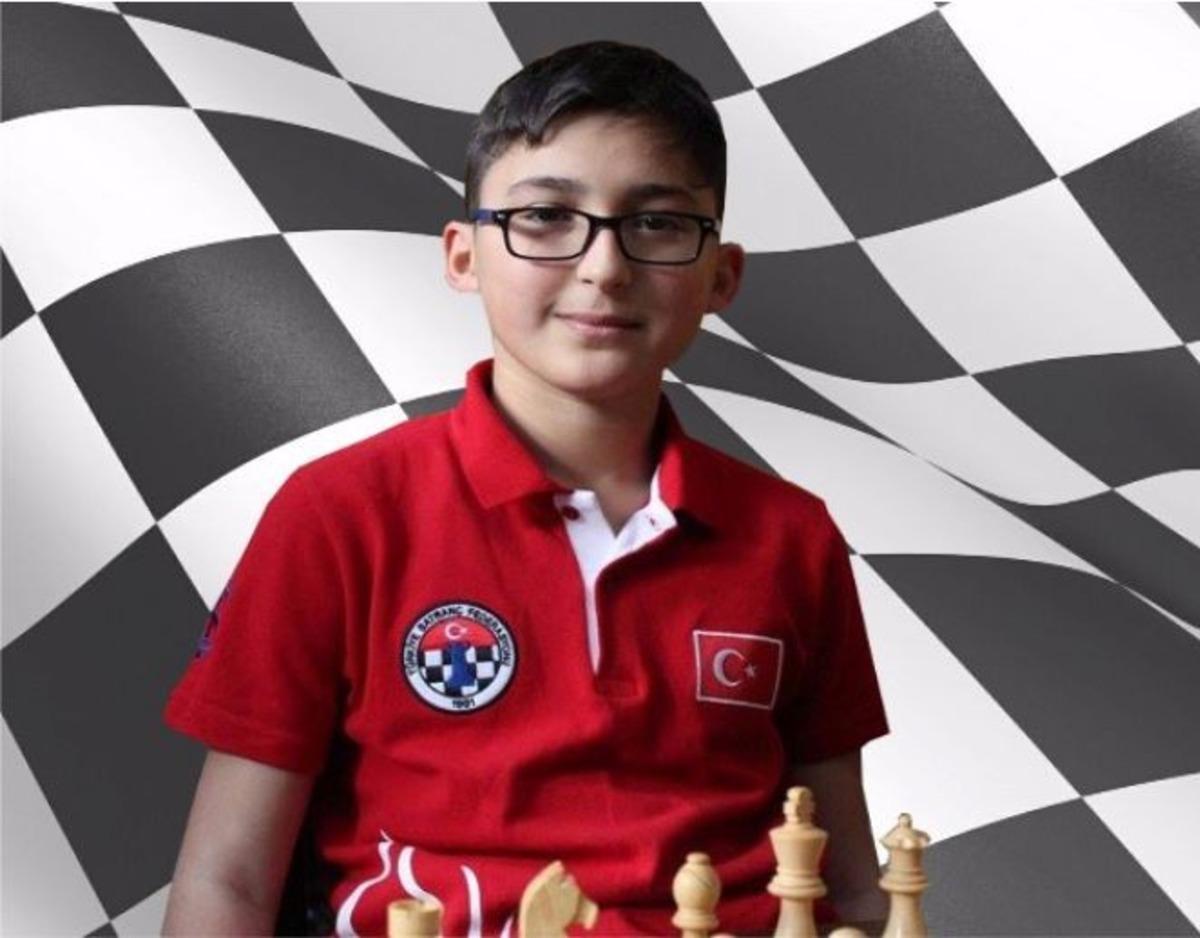 Giresunlu Enes T&uuml;rkiye&rsquo;yi Cannes&rsquo;ta temsil ediyor