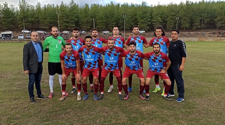 Seydikemer Belediyespor’da kader maçı