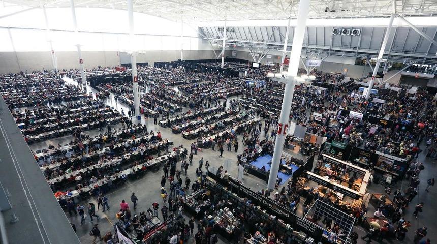 Koronavirüs dünyanın en büyük kongresini de vurdu! Bir bir iptal ediyorlar