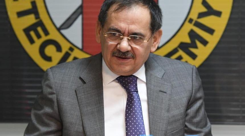 Demir: “Samsun için birlikte hareket etmeliyiz”