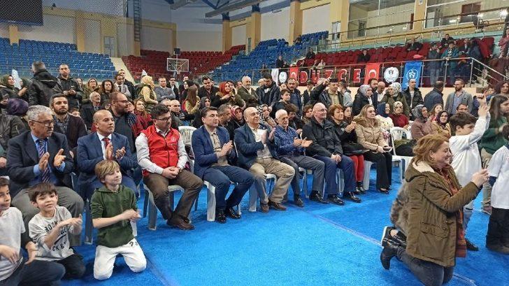 Valilik Kupası şampiyonları ödüllendirildi G2