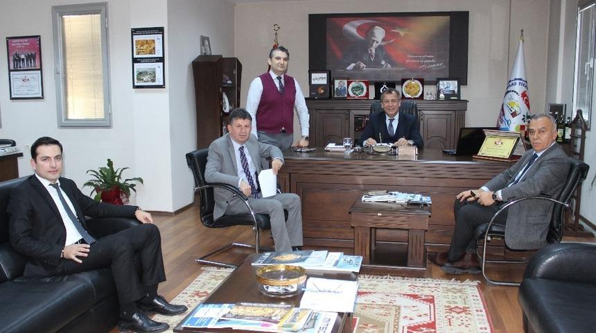 MİTSO&rsquo;dan &rsquo;Yerel &uuml;r&uuml;nler raflarda yerini alsın&rsquo; talebi