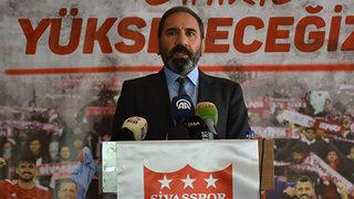 Mecnun Otyakmaz: Şampiyonluğa ulaşmayı hedefliyoruz