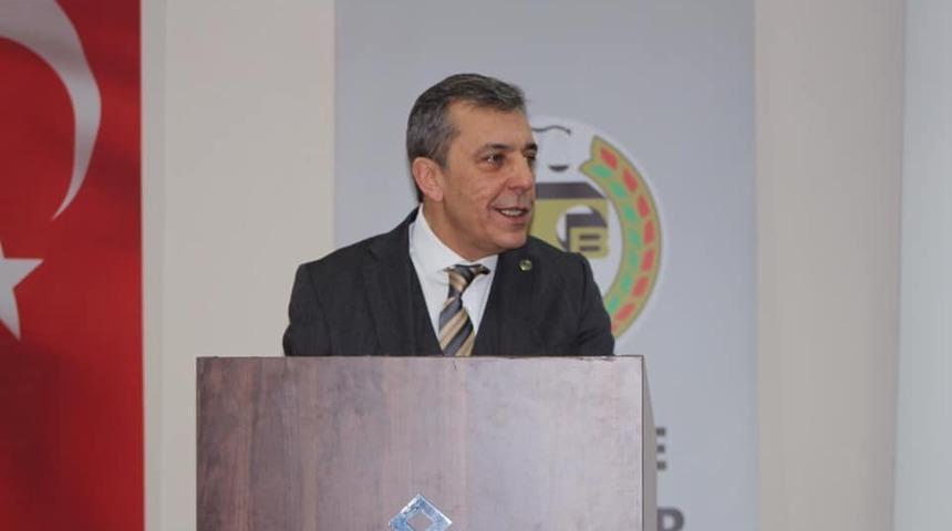 K&uuml;tahya&rsquo;da KVKK semineri