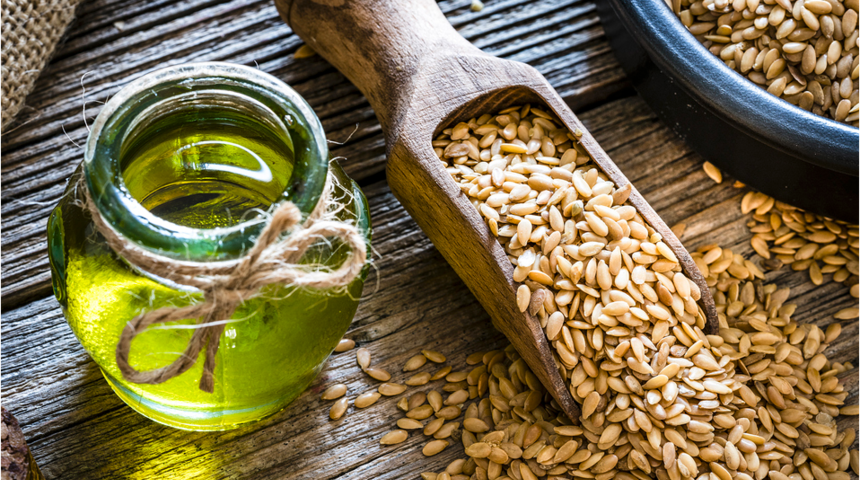 Keten tohumunun faydaları nelerdir? Yüzyıllardır süper gıda olarak kullanılıyor