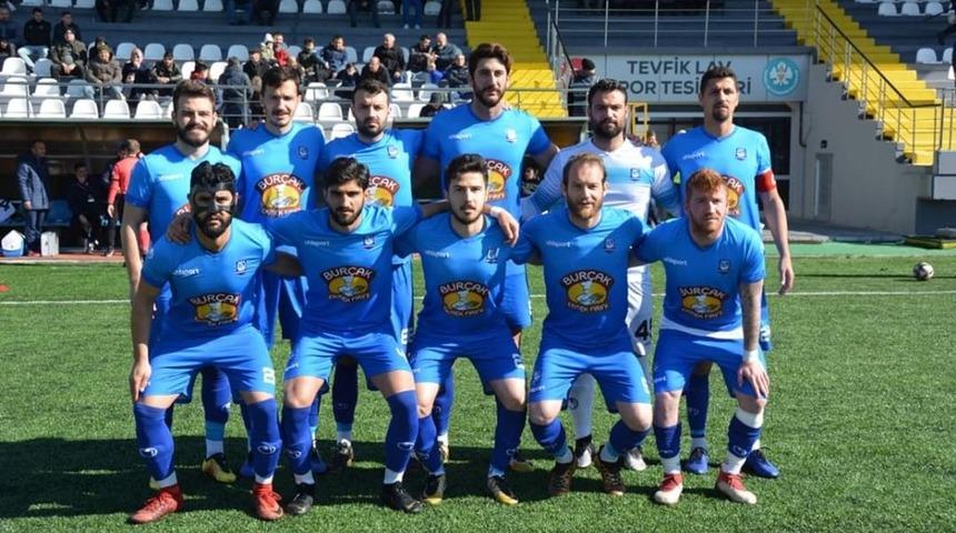 Yunusemre, Ayvalıkg&uuml;c&uuml; Belediyespor&rsquo;u misafir ediyor