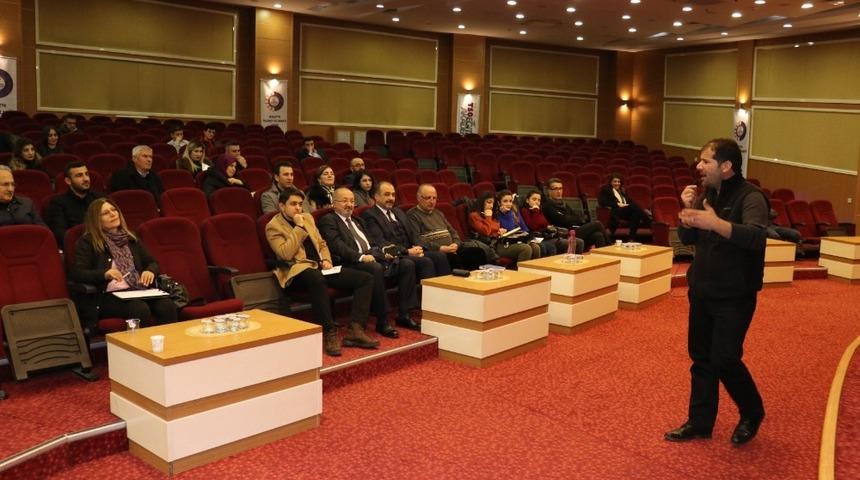 MTSO &uuml;yelerine &uuml;cretsiz İngilizce kursu