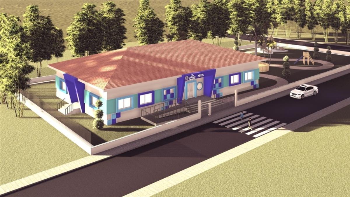 Aydın B&uuml;y&uuml;kşehir Belediyesi&rsquo;nden kreş atağı