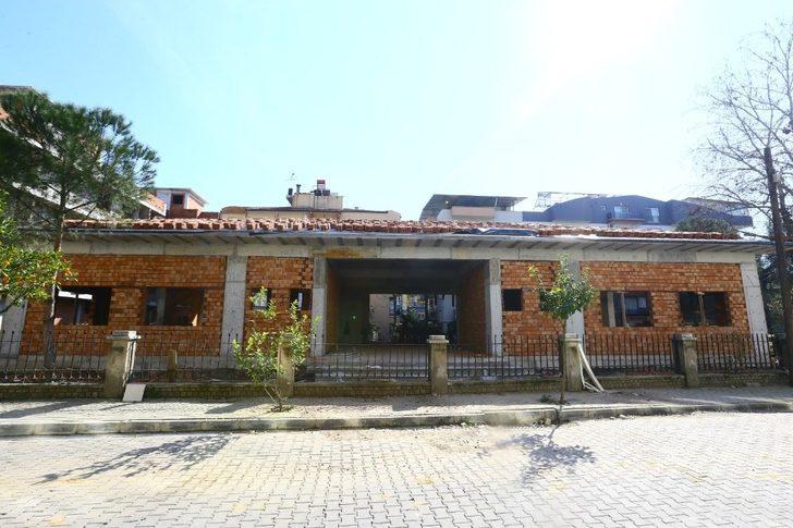 Aydın Büyükşehir Belediyesi’nden kreş atağı G2