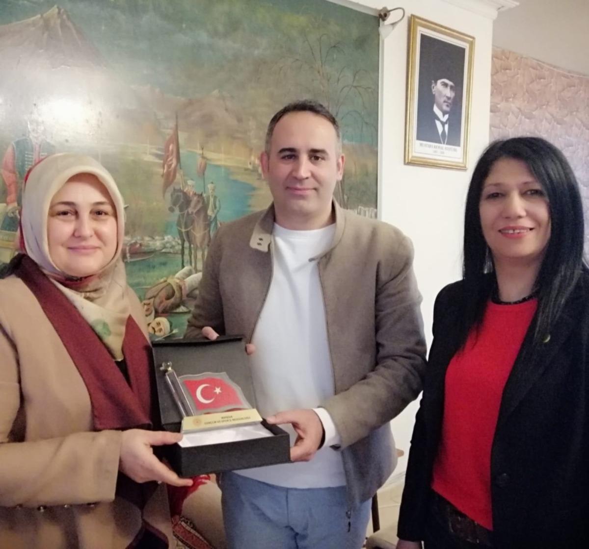 Manisa&rsquo;da aktif lisanslı sporcu sayısı artacak