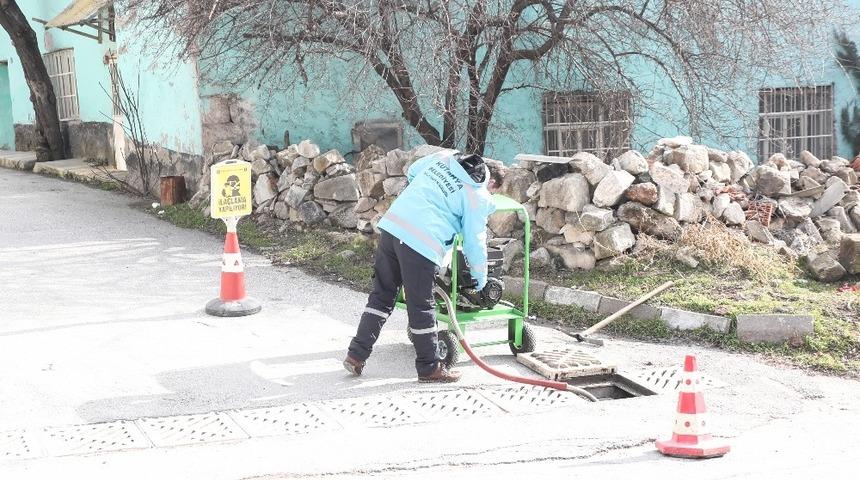 K&uuml;tahya ila&ccedil;lanıyor