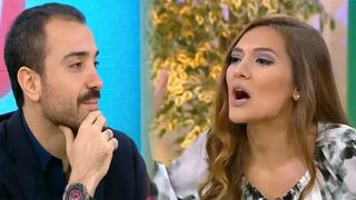 Demet Akalın'dan Okan Kurt itirafı