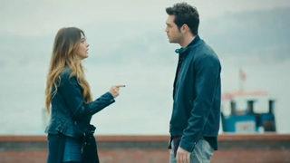 Kaçak Gelinler 25. Bölüm Fragmanı