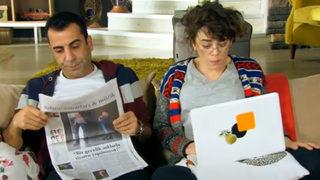 1 Erkek 1 Kadın 2 Çocuk 25. Bölüm Fragmanı