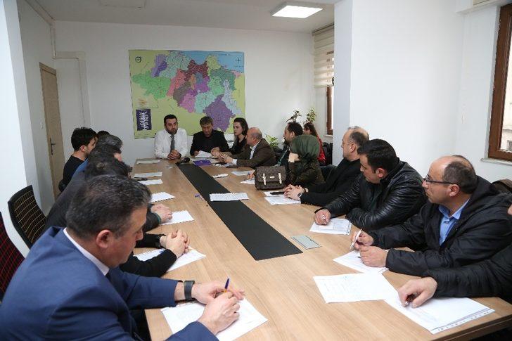 Ordu’da sokak hayvanları koruma altına alınacak G3