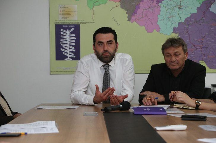 Ordu’da sokak hayvanları koruma altına alınacak G4