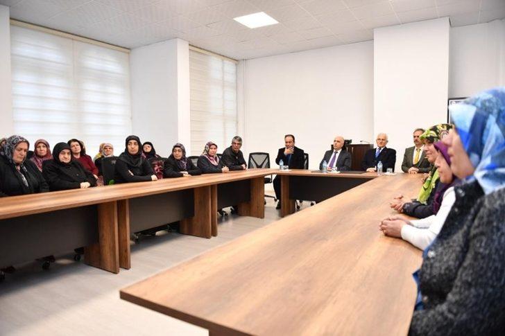 2019 yılında bin 942 kursiyer okuma-yazma öğrendi G3