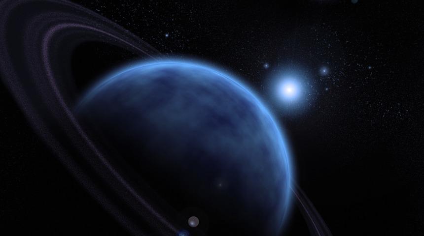 Bu gezegende bir yıl bir günden az sürüyor! İşte nedeni 