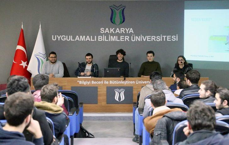 SUBÜ TeknoFest hazırlıklarına başladı G1