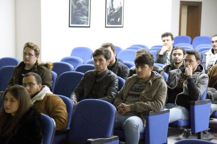 SUBÜ TeknoFest hazırlıklarına başladı G3