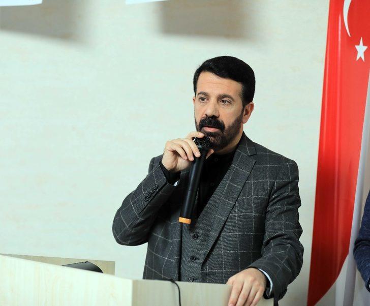 GAÜN’de Sevda Ülkemin Payitahtı: Kudüs etkinliği G3