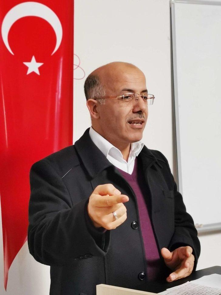 GAÜN’de Sevda Ülkemin Payitahtı: Kudüs etkinliği G4