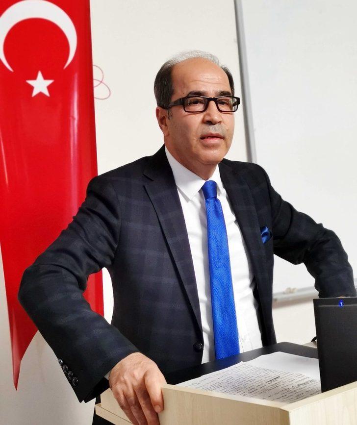 GAÜN’de Sevda Ülkemin Payitahtı: Kudüs etkinliği G5