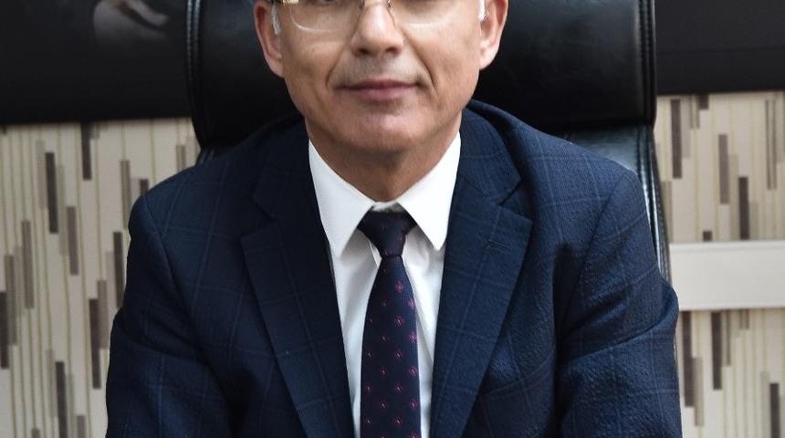 Ahlat İl&ccedil;e Emniyet M&uuml;d&uuml;r&uuml; &Ouml;zt&uuml;rken g&ouml;reve başladı