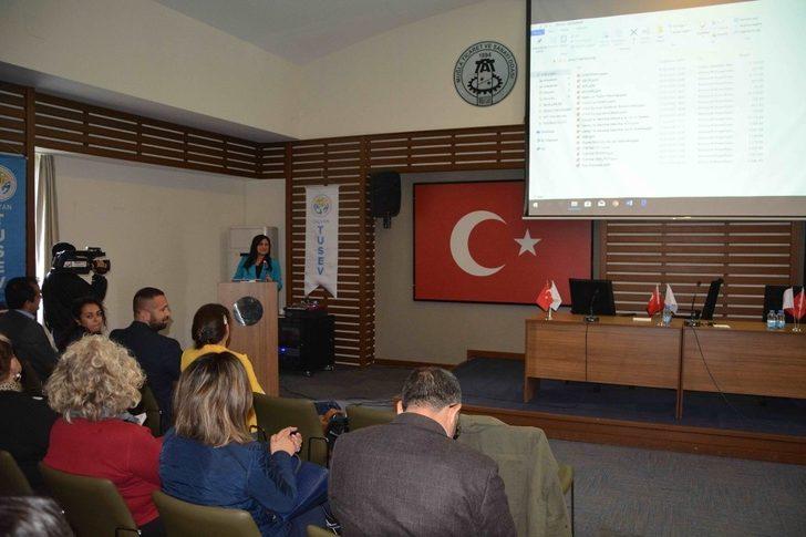 Ortaca’da Devlet destekleri bilgilendirme toplantısı G1