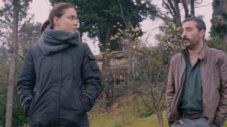 Aşkın Kanunu 7. Bölüm Fragmanı