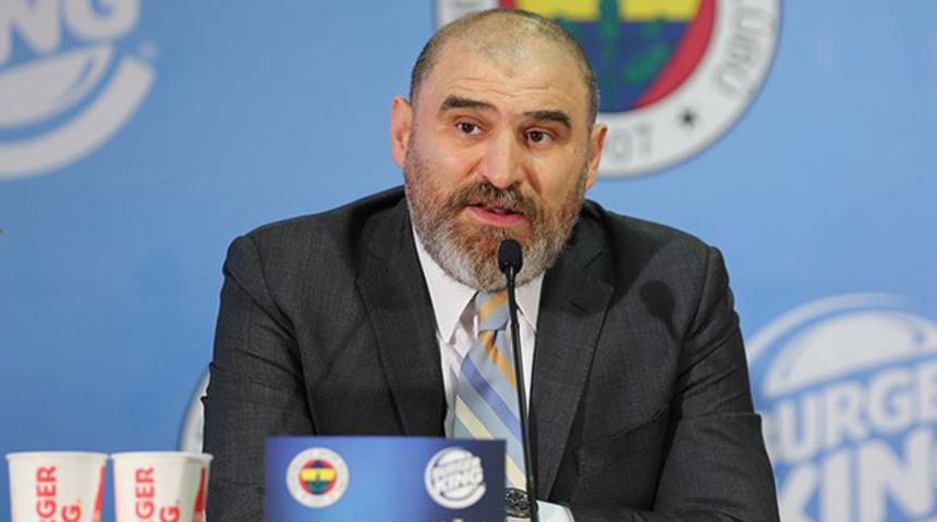 Fenerbahçe'den Mustafa Cengiz'e cevap