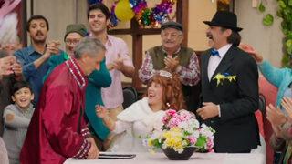 Roman Havası 3. Bölüm Fragmanı