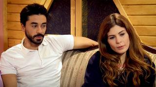 Kocamın Ailesi'nde şok ayrılık