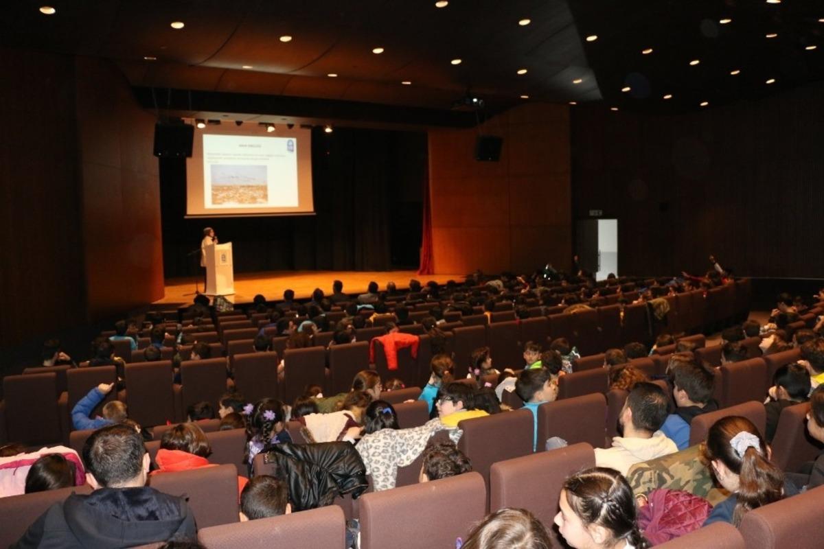 Ey&uuml;psultan&rsquo;da &ldquo;Enerji Tasarrufu&rdquo; semineri