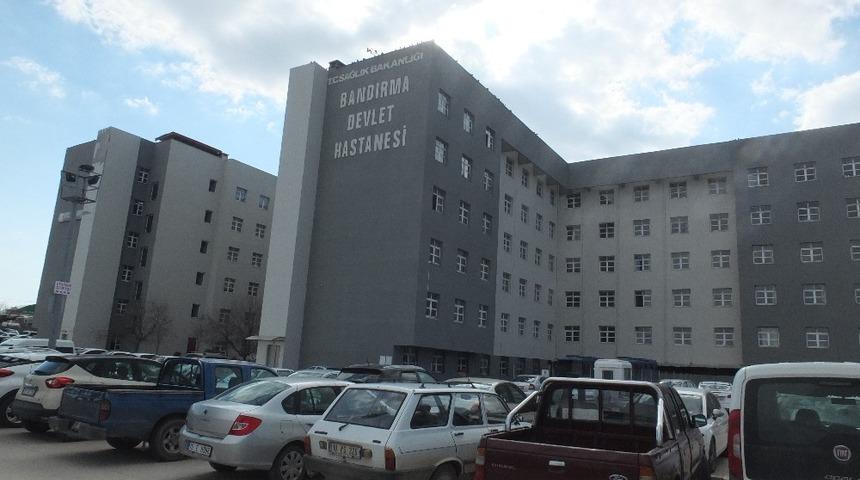 Gece polikliniği randevu yoğunluğunu azalttı