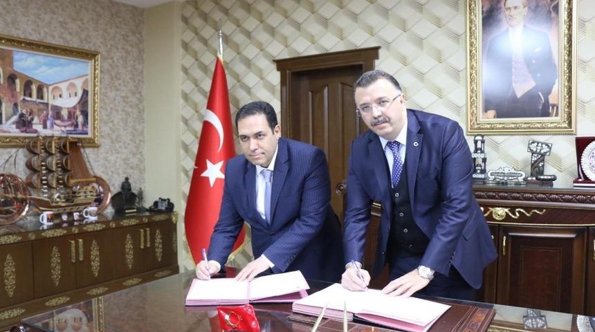 Mahkumlar şehit mezarları ile ailelerinin evlerinin bakımını yapacak