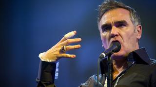 İstanbul'dan Morissey geçti