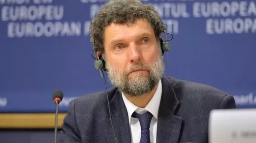 Osman Kavala'nın ifadesinden yeni detaylar ortaya &ccedil;ıktı! PKK s&ouml;zleri soruldu