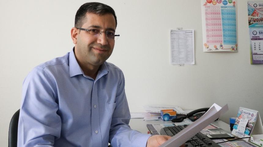 (Tekrar) Dr. Arslan: "Ekran maruziyeti olan &ccedil;ocuklarda konuşma gecikmesi riski artıyor"
