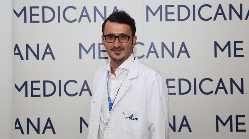 Uzm. Dr. Faik İlik: &ldquo;Alzheimer hastalığına karşı sosyal olmamız gerekiyor&rdquo;