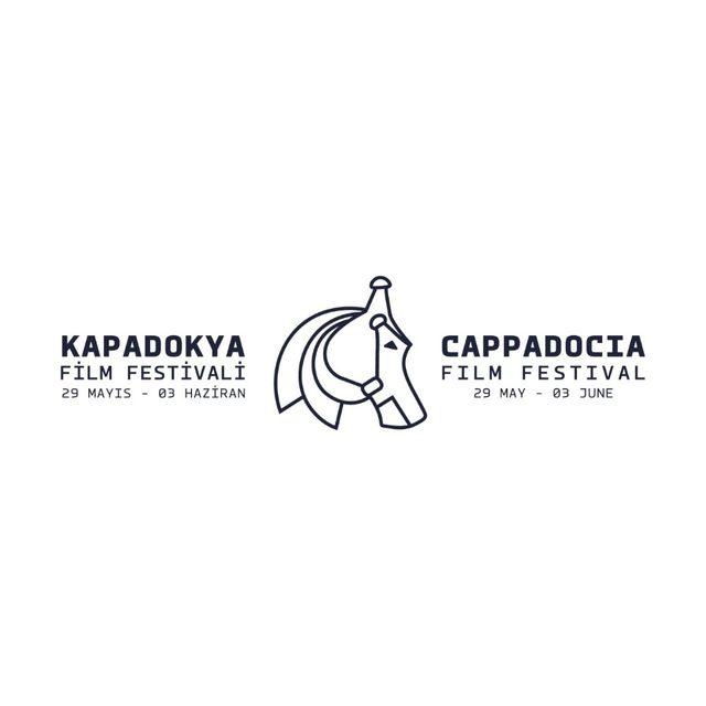 Kapadokya Film Festivali logosu belirlendi