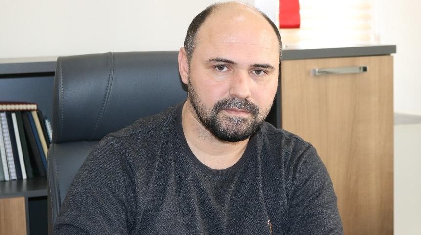 TSE Diyarbakır temsilciliği, Belgelendirme M&uuml;d&uuml;rl&uuml;ğ&uuml;ne d&ouml;n&uuml;şt&uuml;