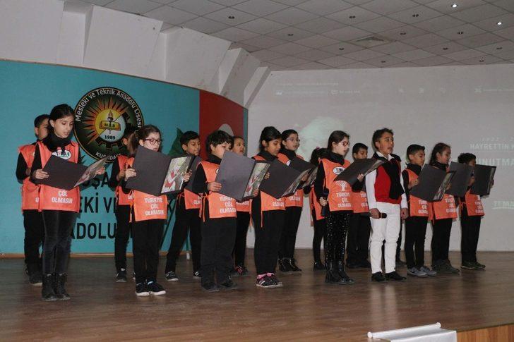 Kuşadası Toprak Dede’yi unutmadı G1