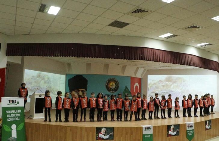 Kuşadası Toprak Dede’yi unutmadı G2