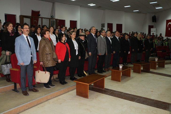 Kuşadası Toprak Dede’yi unutmadı G4