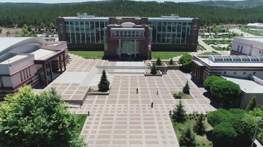 ESOG&Uuml; &rsquo;Hakemli Dergileriyle&rsquo; bilim d&uuml;nyasına katkıda bulunuyor